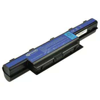 2-Power 11,1 V 7800 mAh Li-Ion bateria para portátil, bateria