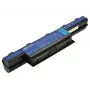 2-Power 11,1 V 7800 mAh Li-Ion bateria para portátil, bateria