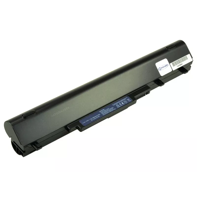 2-Power 14,8 V 5200 mAh Li-Ion bateria para portátil, bateria