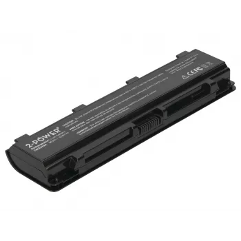 2-Power 10,8 V 5200 mAh Li-Ion bateria para portátil, bateria