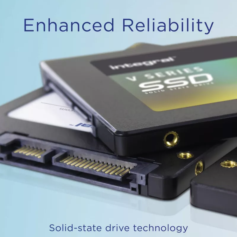 Integral 240 GB SSD 2,5