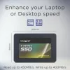 Integral 240 GB SSD 2,5