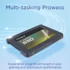 Integral 480GB SSD 2,5 polegadas SATA 3 R-520MB/s W-470MB/s TBW 150 V SERIES 2