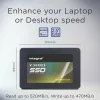 Integral 480GB SSD 2,5 polegadas SATA 3 R-520MB/s W-470MB/s TBW 150 V SERIES 2