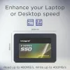 Integral 500 GB SSD 2,5