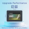 Integral 2 TB – 2000 GB SSD 2,5