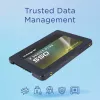 Integral 256GB SSD 2,5 polegadas SATA 3 R-550MB/s W-500MB/s TBW 75 V SERIES 2 PLUS
