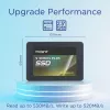 Integral 1TB - 1024GB SSD 2,5 polegadas SATA 3 R-550MB/s W-520MB/s TBW 300 V SERIES 2 PLUS