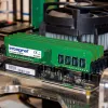Integral 32GB módulo de RAM para PC DDR4 3200MHZ PC4-25600 UNBUFFERED NON-ECC DIMM 1.2V 2GX8 CL22