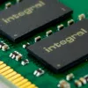 Integral 32GB módulo de RAM para PC DDR4 3200MHZ PC4-25600 UNBUFFERED NON-ECC DIMM 1.2V 2GX8 CL22