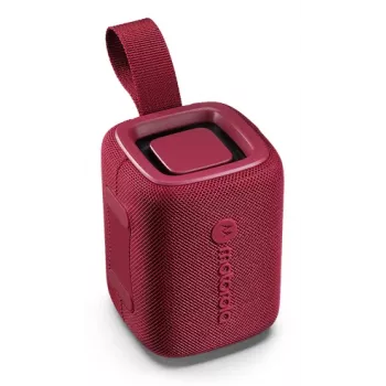 Motorola ROKR 300 altifalante portátil mono vermelho 7 W