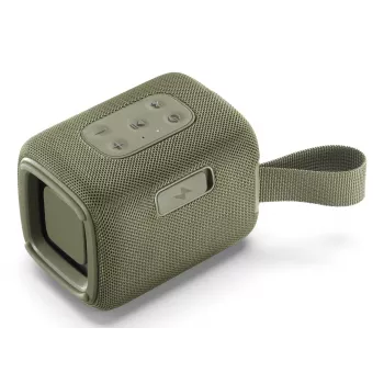 Motorola ROKR 300 altifalante portátil mono verde 7 W