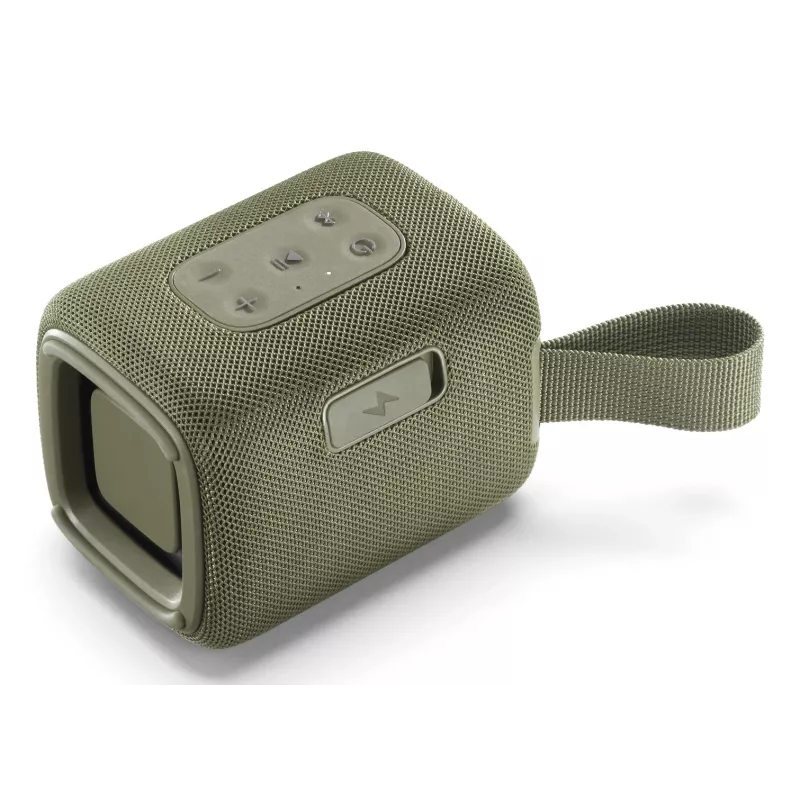 Motorola ROKR 300 altifalante portátil mono verde 7 W