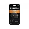 Duracell DRACUSB12-EU carregador móvel preto