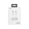 2-Power 2PUC1M04W carregador para dispositivos móveis branco