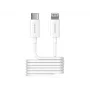 2-Power 2PUC1M03W carregador para dispositivos móveis branco