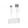 2-Power 2PUC1M02W carregador para dispositivos móveis branco