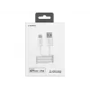 2-Power 2PUC1M02W carregador para dispositivos móveis branco