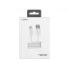 2-Power 2PUC1M01W carregador para dispositivos móveis branco