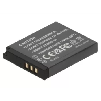 2-Power DBI1017A bateria para câmara/camcorder 750 mAh