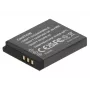 2-Power DBI1017A bateria para câmara/camcorder 750 mAh