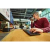 HP Thunderbolt Dock 120W G4, com fios, Thunderbolt 4, preto, Kensington, China, Tailândia, Taiwan, Empresarial