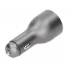 2-Power CUSB5011B carregador móvel cinzento