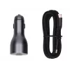 2-Power CUSB5011B carregador móvel cinzento