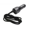 2-Power CUSB5011B carregador móvel cinzento