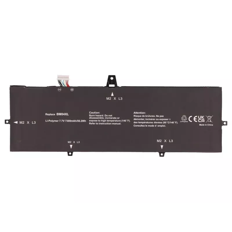 2-Power CBP3815A bateria de substituição para portátil