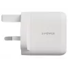 2-Power 2PWC45W01G-UK carregador móvel