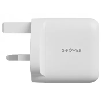 2-Power 2PWC45W01G-UK carregador móvel