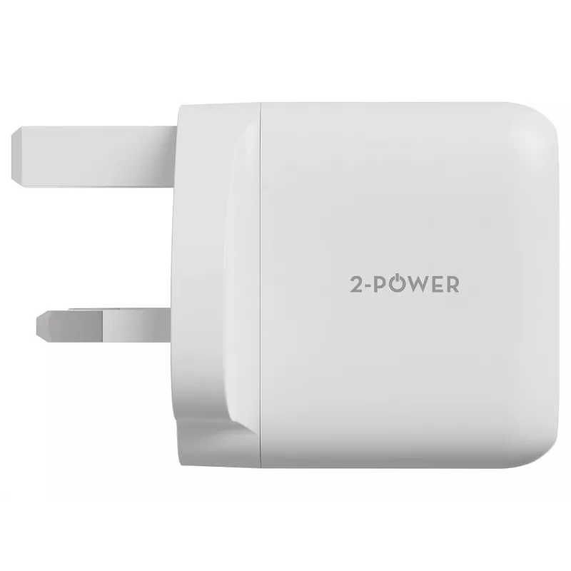 2-Power 2PWC45W01G-UK carregador móvel