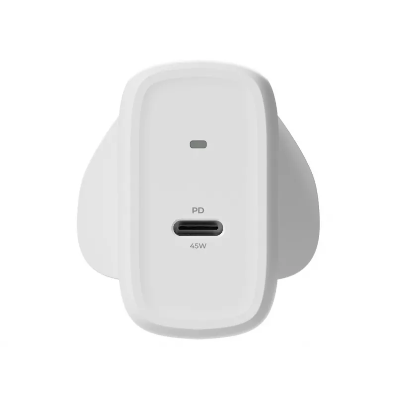2-Power 2PWC45W01G-UK carregador móvel
