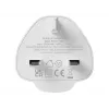 2-Power 2PWC45W01G-UK carregador móvel