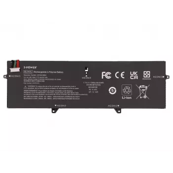 2-Power CBP3790A peça de substituição para portátil