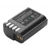 Duracell DRPBLK22 bateria para câmara/camcorder 2250 mAh
