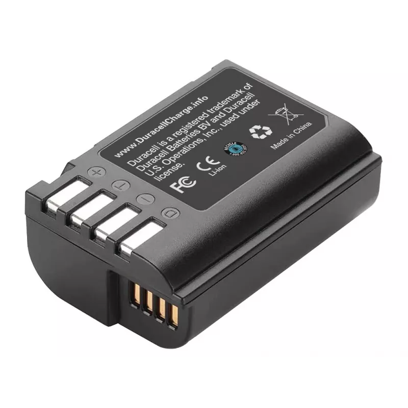 Duracell DRPBLK22 bateria para câmara/camcorder 2250 mAh