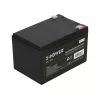 2-Power 2P12-12 bateria UPS 12 V