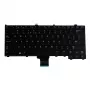 Teclado para portátil Origin Storage Latitude 5420 layout suíço 80 teclas (iluminado) SP