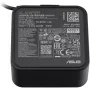 Carregador ASUS Origin Storage 19V 45W Barrel Tip com cabo de alimentação incluído