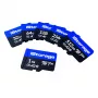 iStorage Cartão microSD, 64 GB, microSDXC, UHS-I U3, V30, A1, Class 10
