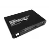 iStorage Kanguru Defender SSD350 2 TB | Certificada FIPS 140-2 | Unidade de estado sólido com encriptação de hardware | 2,5 polegadas externa | SATA (SATA/600) | Conforme TAA