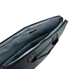 Mala clássica para portátil Techair TANZ0125v3 16-17.3 polegadas, mala top loader, 43,9 cm (17,3 polegadas), alça de ombro, 430 g