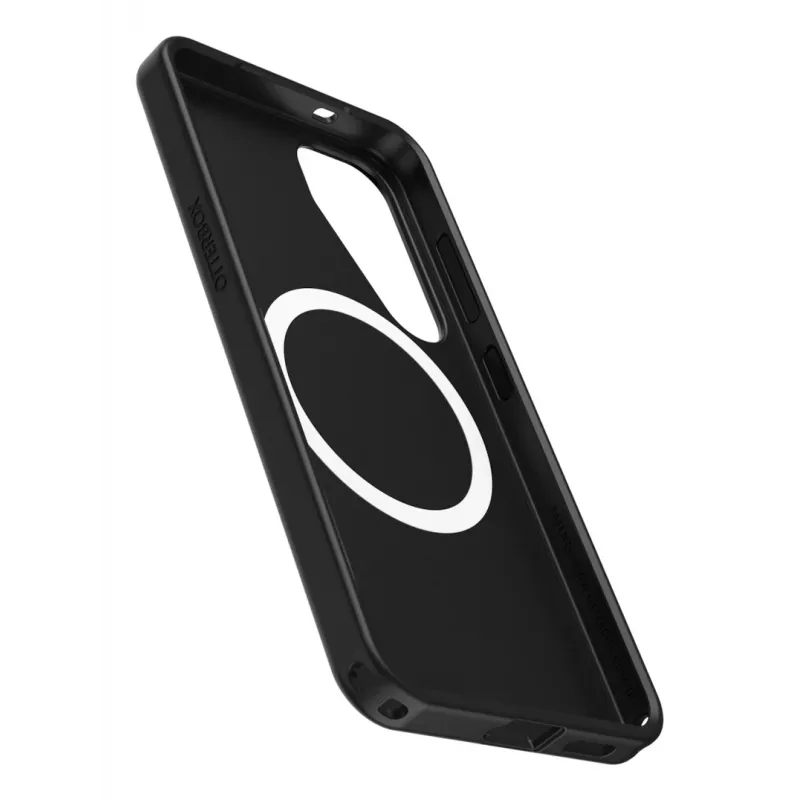 Capa para telemóvel Samsung GP-FPS931OBHBW 15,8 cm (6,2 polegadas) preta