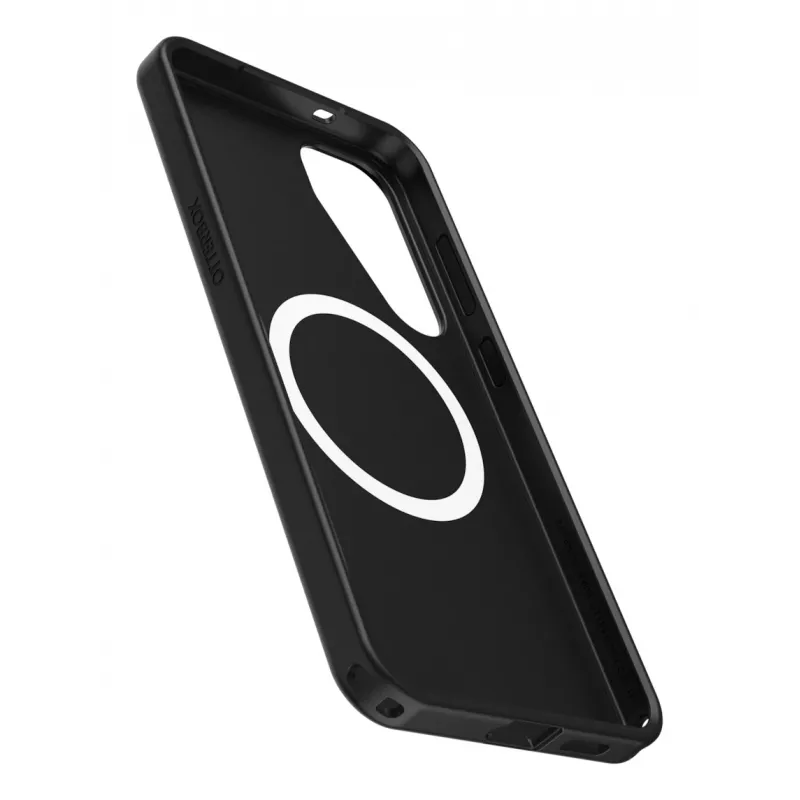 Capa para telemóvel Samsung GP-FPS936OBHBW 17 cm (6,7 polegadas) preta