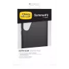 Capa para telemóvel Samsung GP-FPS936OBHBW 17 cm (6,7 polegadas) preta
