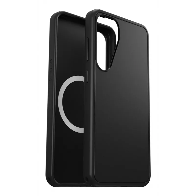 Capa para telemóvel Samsung GP-FPS936OBHBW 17 cm (6,7 polegadas) preta