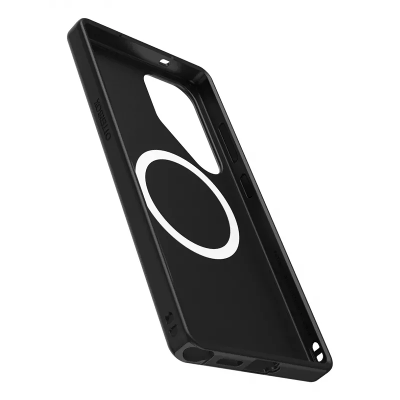 Capa para telemóvel Samsung GP-FPS938OBHBW 17,5 cm (6,9 polegadas) preta