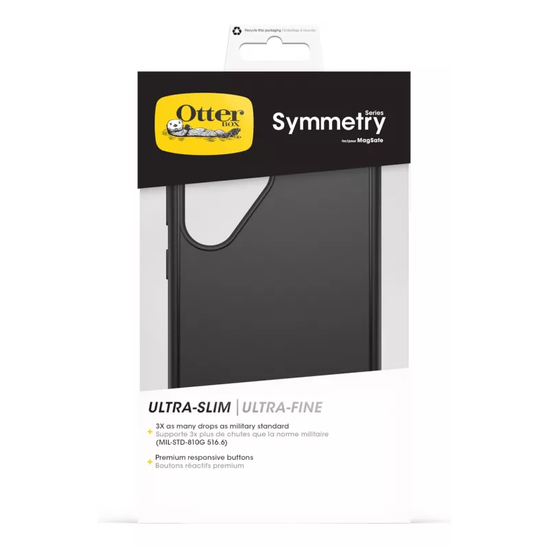 Capa para telemóvel Samsung GP-FPS938OBHBW 17,5 cm (6,9 polegadas) preta
